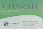 Charbel Properties Ltd logo